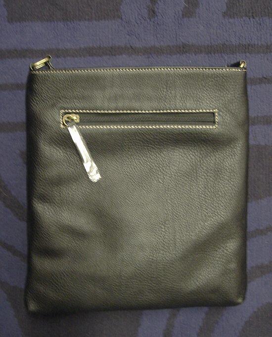 Tasche David Jones Collection -schwarz