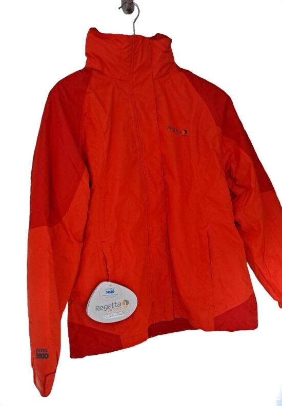 Regatta Doppeljacke Helga für Damen