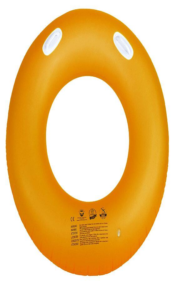Jumbo Schwimmring Cool & Fresh