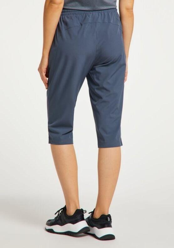 Joy Sportswear Caprihose Ellie irongrau