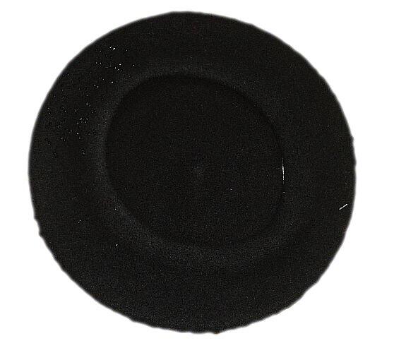 Baskenmütze von Diefenthal mit kleinen Glitzersteinchen