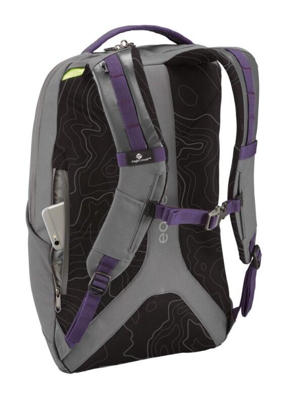 Eagle Creek Wayfinder Rucksack 20 L Women