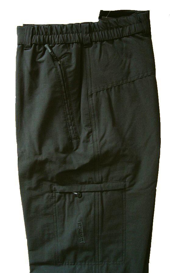 Hot Sportswear Colorado Thermohose Herren dunkeloliv