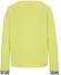 Canyon Women Sports Sweatshirt Marseille lemon