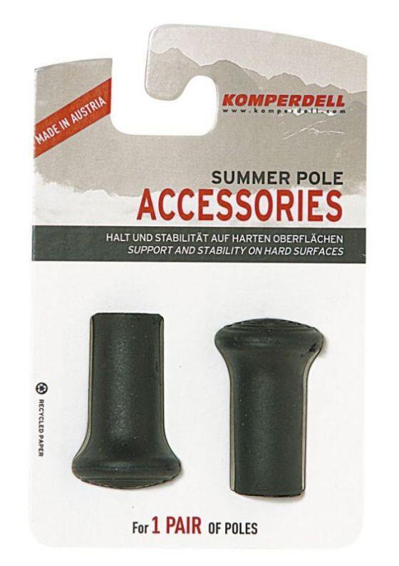 Komperdell Spitzenschoner für Stöcke
