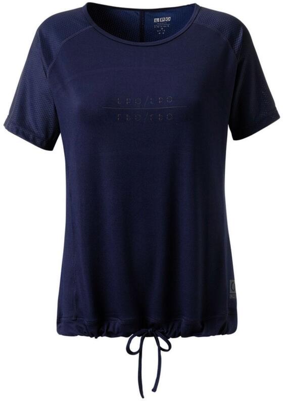 LPO Damen Funktions-T-Shirt Eleni