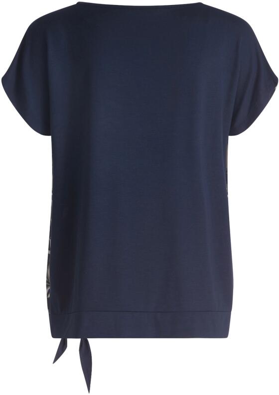 Betty Barclay Shirt mit Schleife