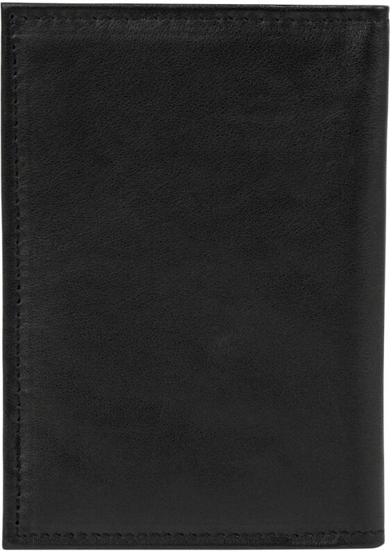 Travelon Reisepass Etui RFID