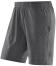 Joy Sportswear kurze Hose Ringo grau