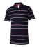 Joy Poloshirt Boris gestreift