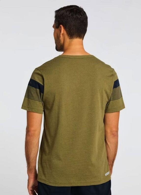 Joy T-Shirt Mattia Herrenshirt
