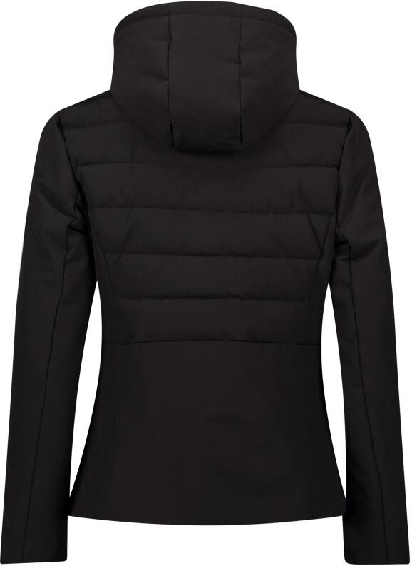 Betty Barclay Damen Jacke schwarz