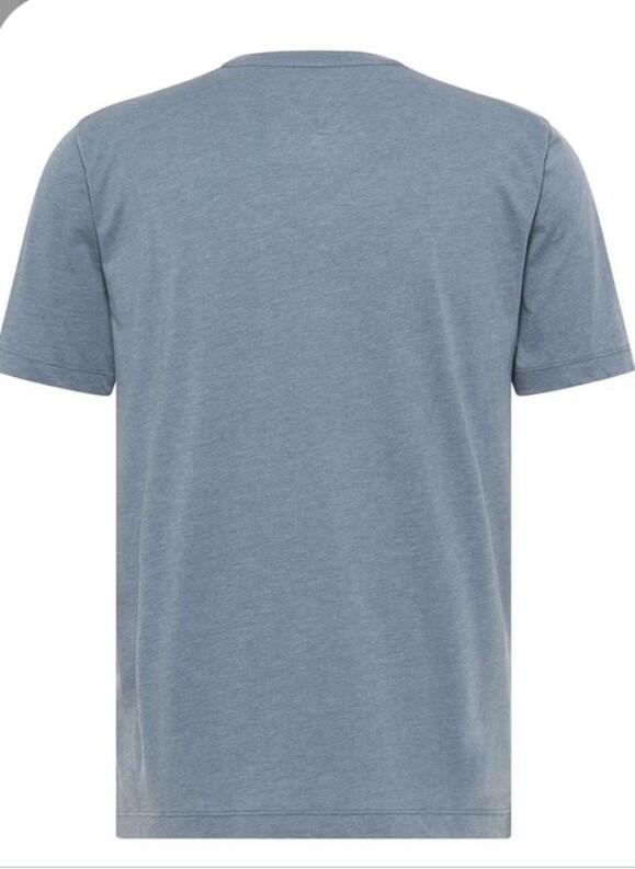 Joy T-Shirt Jonte blue dusk melange