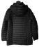 Fuchs Schmitt Steppmantel Longjacke schwarz