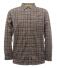 Regatta Hemd mit Fleece innen, sealgrey
