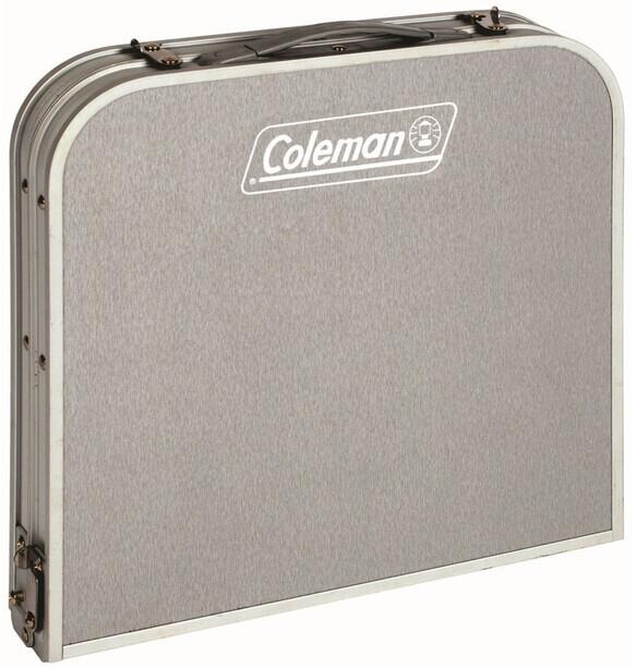 Coleman Tisch Mini Camp Table
