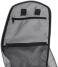 Royster Rearbag Hecktasche schwarz inkl. Seatpad Basic