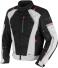 Germot X-Air Evo Pro Motorradjacke Mesh Damen
