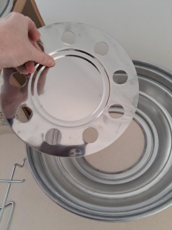 Pentole Agnelli Campingbackofen Coalfornoocchio Nonna Aurelia