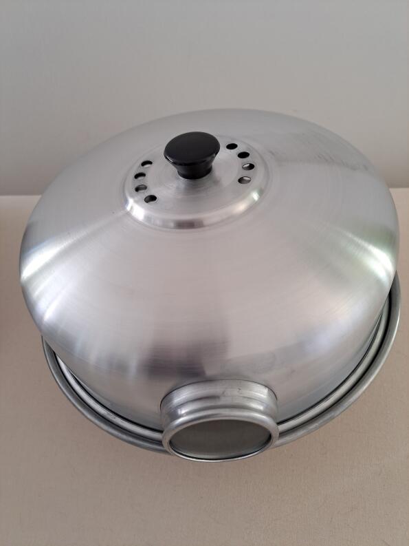 Pentole Agnelli Campingbackofen Coalfornoocchio Nonna Aurelia