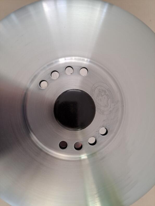 Pentole Agnelli Campingbackofen Coalfornoocchio Nonna Aurelia