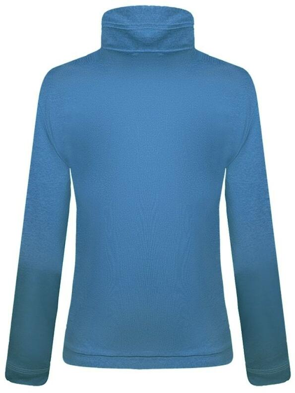 Canyon Sweatjacke jeansblue