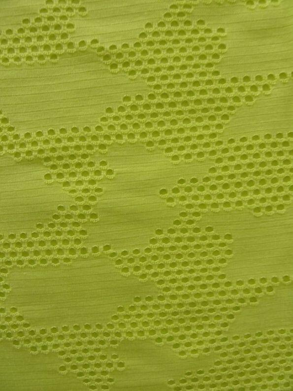 Canyon Netztop mit Top - Citrus