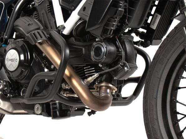Motorschutzbügel Ducati Scrambler 800 Nightshift / Full Throttle