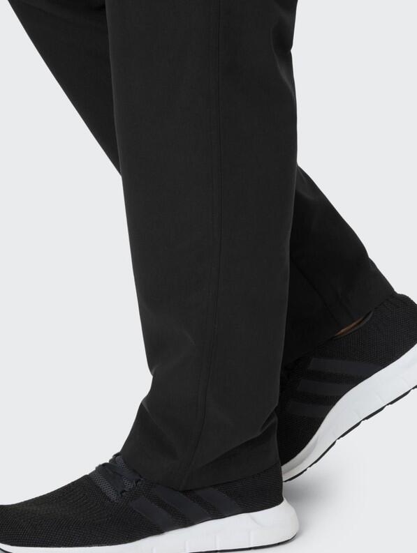 Joy Sportswear Hose Marco schwarz
