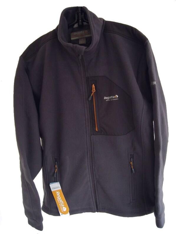 Regatta Nelson irongrau