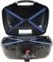 Hepco & Becker Topcase TC 42 Journey white