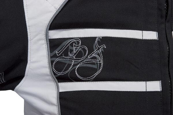 BF Motorradjacke Giulia Damen