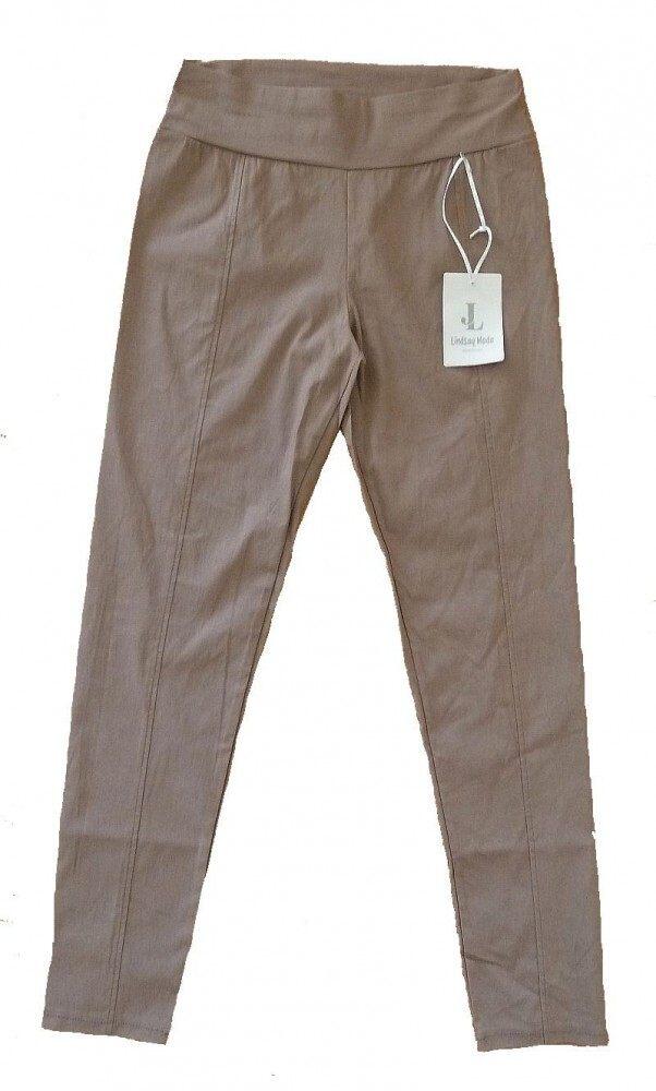 Stretch-Schlupfhose -Zigarrenform Gr. 36/38