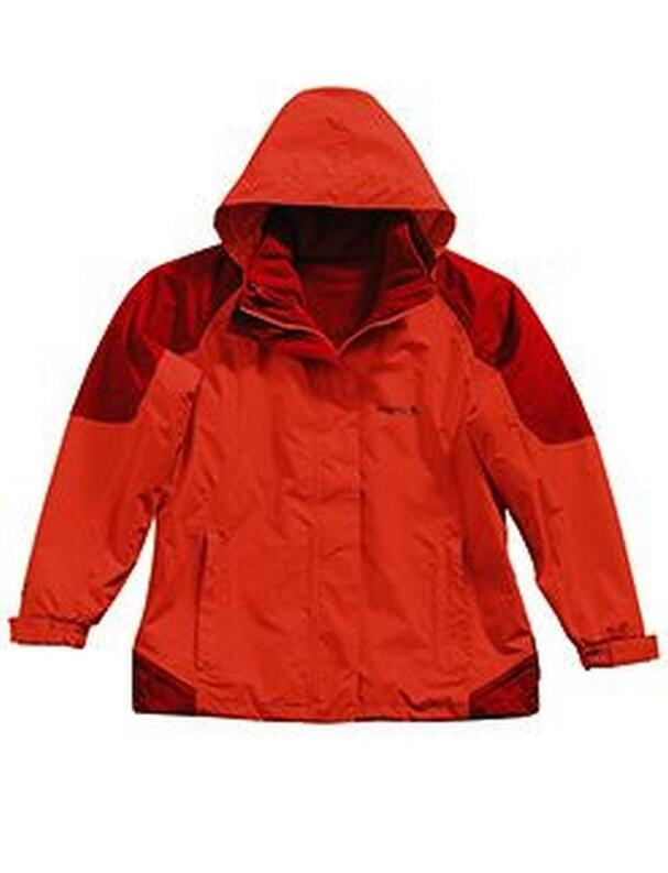 Regatta Doppeljacke Helga für Damen