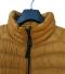 Fuchs Schmitt Steppjacke Messing