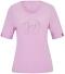 Joy T-Shirt Sia pinkorchidrose