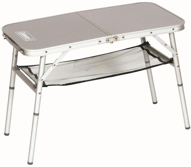 Coleman Tisch Mini Camp Table