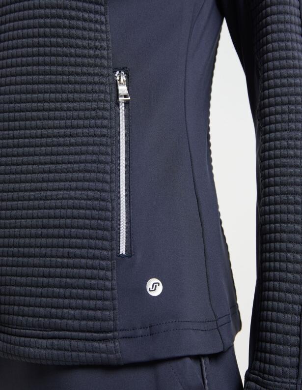 Joy Jacke Sanja Freizeit-Sportjacke