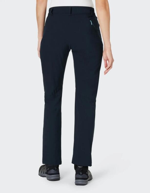 Hot Sportswear Damen Outdoorhose Ordesa