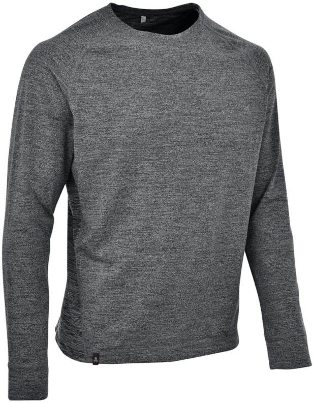 Maul Funktions-T-Shirt Alvier langarm