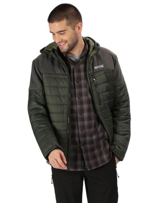 Orton Fb bayleaf/magnet