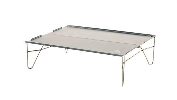 Robens Wilderness Kochtisch klappbar
