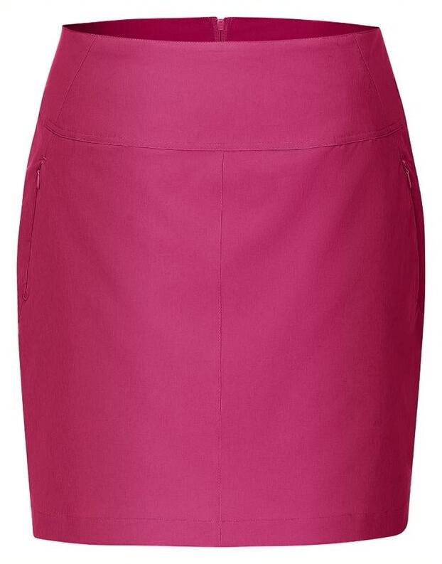 Bavella Skort Farbe: berry pink