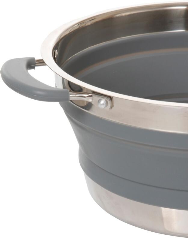 Brunner Topfset Volcano Fold away