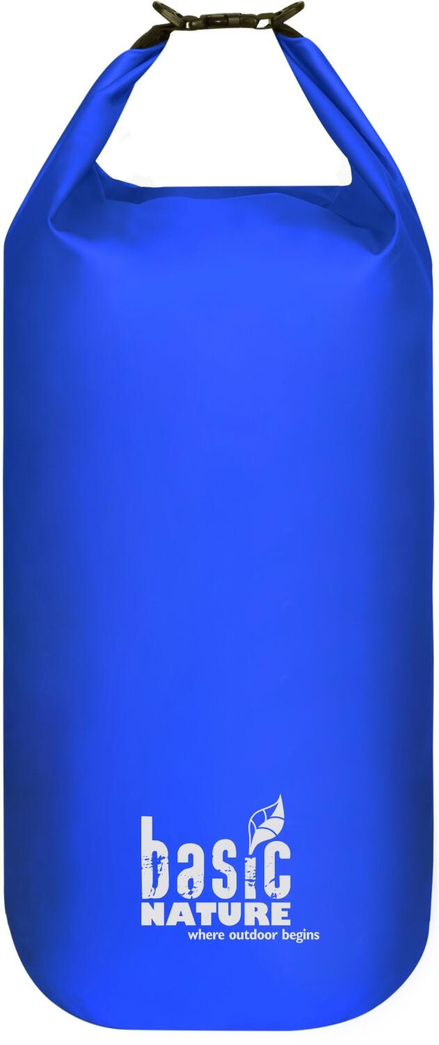 60 Liter blau