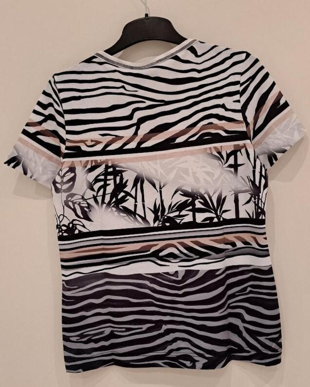 Canyon T-Shirt Salerno