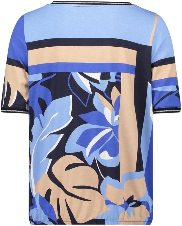 Betty Barclay Shirt blue