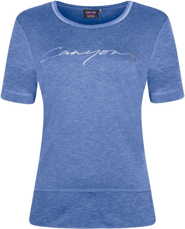 Verkauft wird das Langarmshirt !