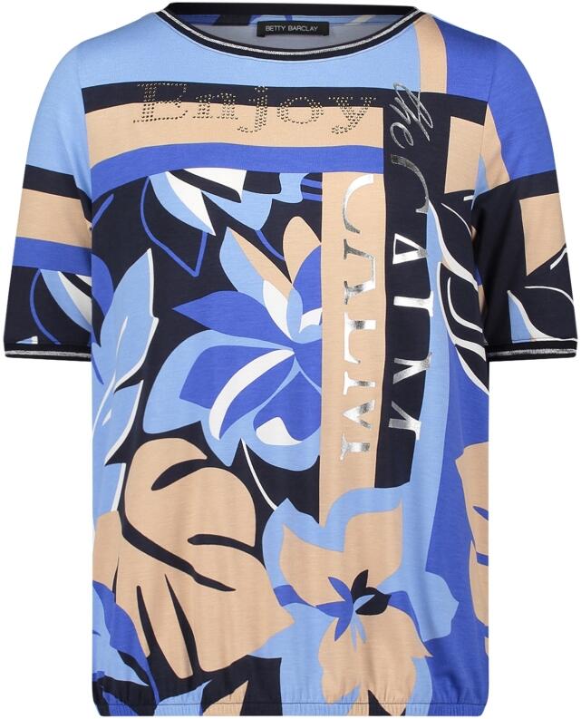 Betty Barclay Shirt blue