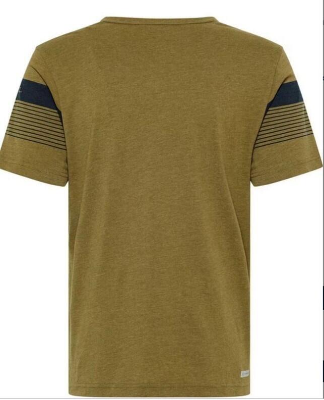 Joy T-Shirt Mattia Herrenshirt